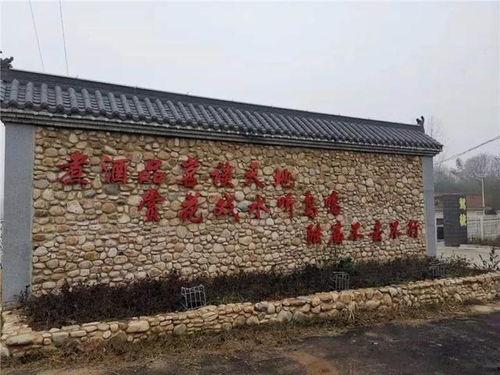 寿县蒋庙村新闻头条,探寻古村新篇，传承文化魅力